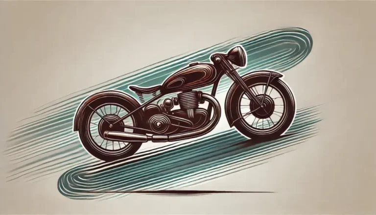 ハンターカブCT125の慣らし運転が終了しました。慣らし運転は必要 